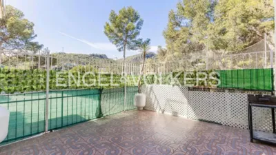 Apartment in El Poal photo 21