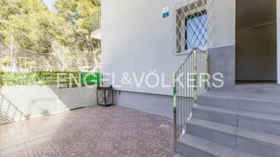 Apartment in El Poal photo 22