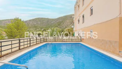 Apartment in El Poal photo 23