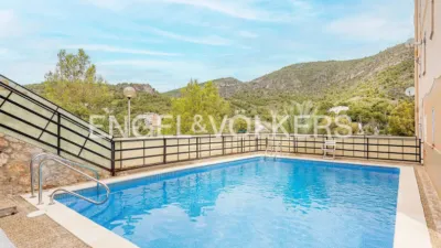 Apartment in El Poal photo 24