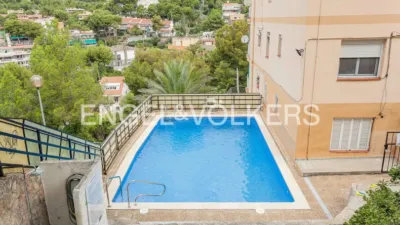 Apartment in El Poal photo 26