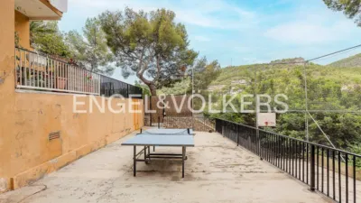 Apartment in El Poal photo 27