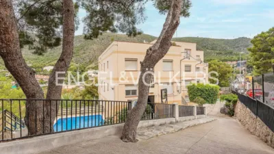 Apartment in El Poal photo 29