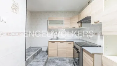 Apartment in El Poal photo 8