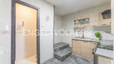 Apartment in El Poal photo 9