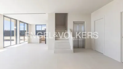 House in Can Girona-Terramar-Vinyet photo 11
