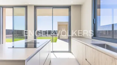 House in Can Girona-Terramar-Vinyet photo 15