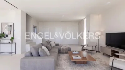 House in Can Girona-Terramar-Vinyet photo 16
