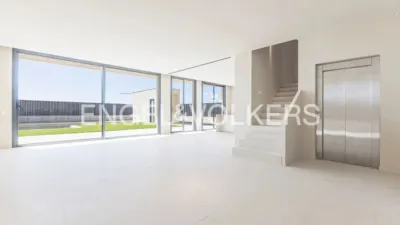 House in Can Girona-Terramar-Vinyet photo 2