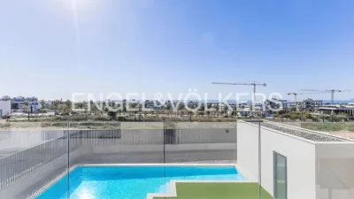 House in Can Girona-Terramar-Vinyet photo 3