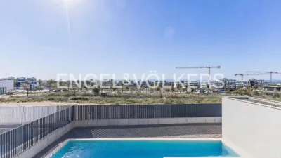 House in Can Girona-Terramar-Vinyet photo 46
