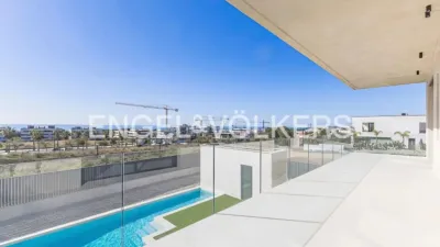House in Can Girona-Terramar-Vinyet photo 5