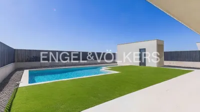 House in Can Girona-Terramar-Vinyet photo 47