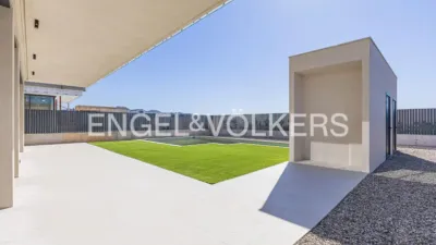 House in Can Girona-Terramar-Vinyet photo 48