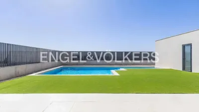 House in Can Girona-Terramar-Vinyet photo 50