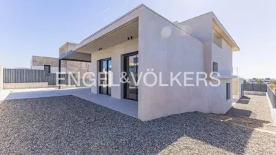 House in Can Girona-Terramar-Vinyet photo 52