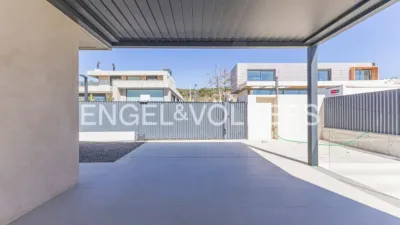 House in Can Girona-Terramar-Vinyet photo 54