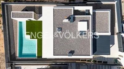 House in Can Girona-Terramar-Vinyet photo 55
