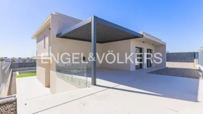 House in Can Girona-Terramar-Vinyet photo 7