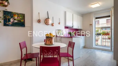Dúplex en venta en Plaza de Sarriegi, Parte Vieja-Alde Zaharra (San Sebastián - Donostia) de 765.000 €