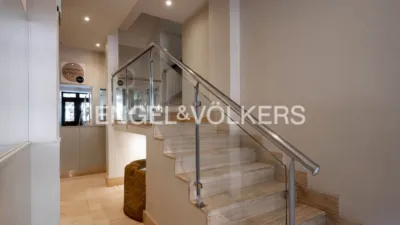 Dúplex en venta en Plaza de Sarriegi, Parte Vieja-Alde Zaharra (San Sebastián - Donostia) de 765.000 €