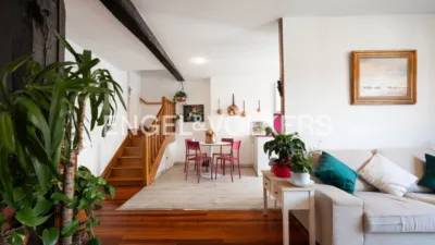 Dúplex en venta en Plaza de Sarriegi, Parte Vieja-Alde Zaharra (San Sebastián - Donostia) de 765.000 €