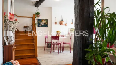 Dúplex en venta en Plaza de Sarriegi, Parte Vieja-Alde Zaharra (San Sebastián - Donostia) de 765.000 €