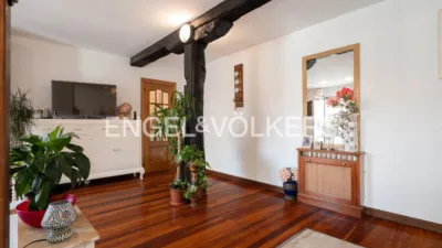 Dúplex en venta en Plaza de Sarriegi, Parte Vieja-Alde Zaharra (San Sebastián - Donostia) de 765.000 €