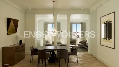 Apartment in Cortes-Huertas photo 10