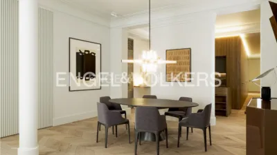 Apartment in Cortes-Huertas photo 12