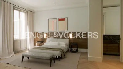Apartment in Cortes-Huertas photo 14