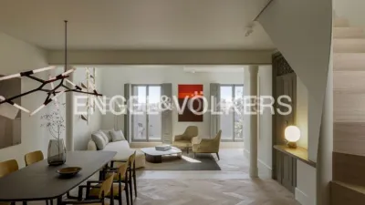 Apartment in Cortes-Huertas photo 17