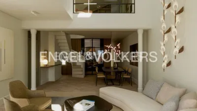 Apartment in Cortes-Huertas photo 18