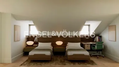 Apartment in Cortes-Huertas photo 20