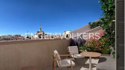 Apartment in Cortes-Huertas photo 21