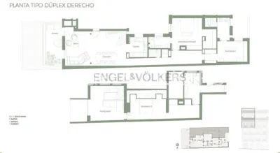Apartment in Cortes-Huertas photo 23