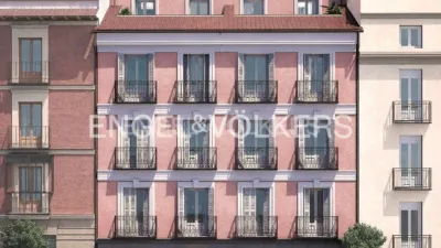 Apartment in Cortes-Huertas photo 2