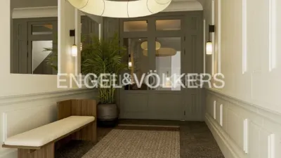 Apartment in Cortes-Huertas photo 3