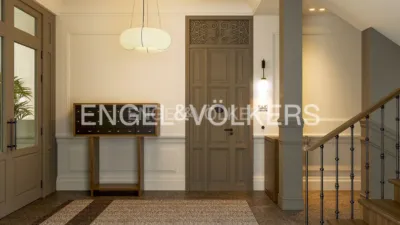 Apartment in Cortes-Huertas photo 4