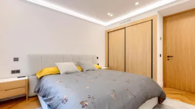 Apartment in Niño Jesús photo 16