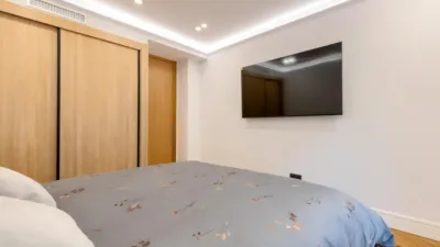 Apartment in Niño Jesús photo 17