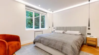 Apartment in Niño Jesús photo 18