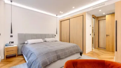 Apartment in Niño Jesús photo 19