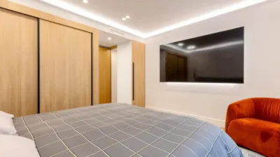 Apartment in Niño Jesús photo 20