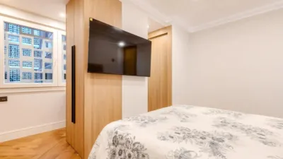 Apartment in Niño Jesús photo 23