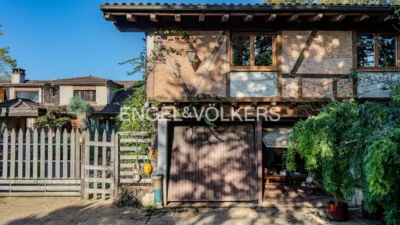 Chalet in Urnieta photo 10
