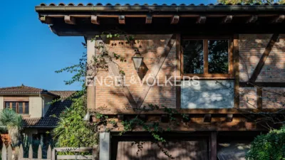 Chalet in Urnieta photo 12