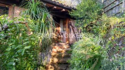Chalet in Urnieta photo 14