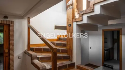 Chalet in Urnieta photo 15