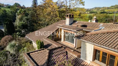 Chalet in Urnieta photo 16